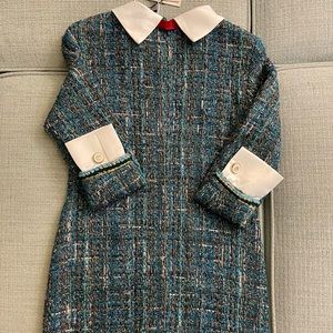 New with tag mini dress vintageXS